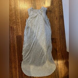 Little sleepies sleep sack